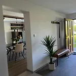 Apartma - Hisa Zofija *