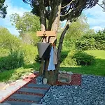 アパート Apartma - Hisa Zofija Slovenske Konjice