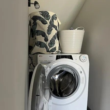 Apartma - Hisa Zofija Apartmán