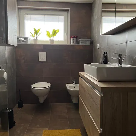 Apartman Apartma - Hisa Zofija