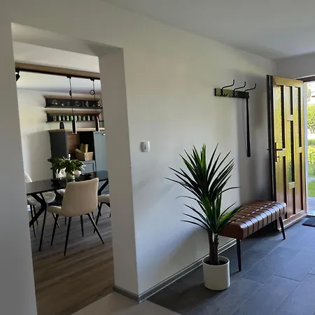 Apartma - Hisa Zofija *