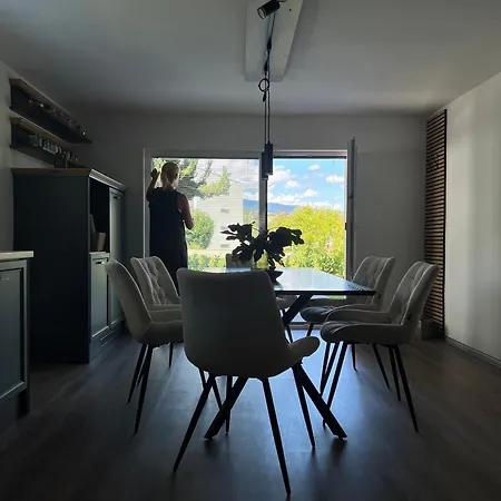 Apartma - Hisa Zofija Slovenske Konjice