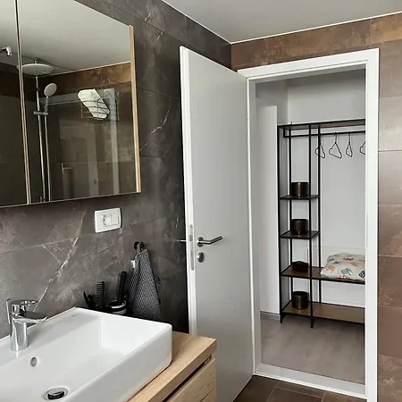 Apartma - Hisa Zofija *