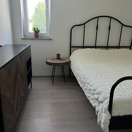 Apartma - Hisa Zofija Apartmán *