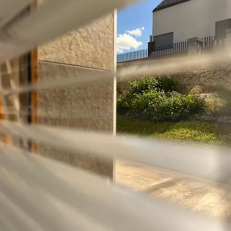 Apartma - Hisa Zofija *