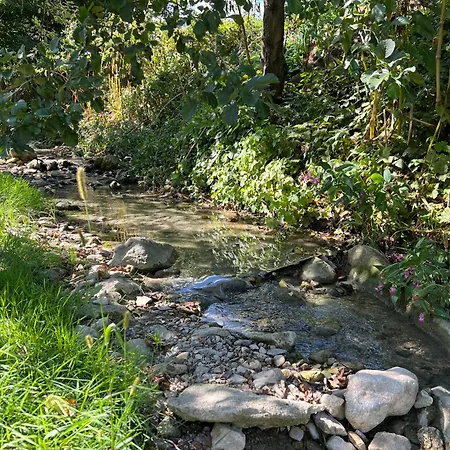 Apartma - Hisa Zofija