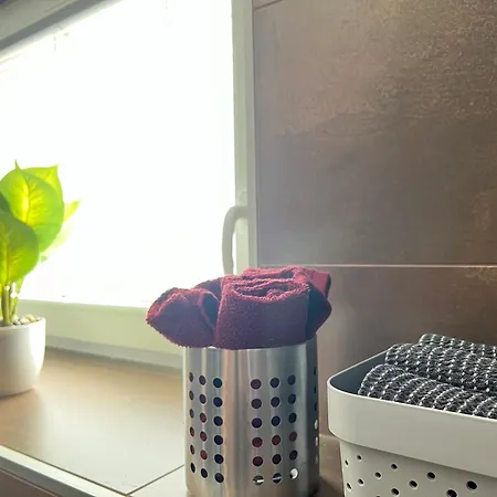 Apartma - Hisa Zofija Apartmán