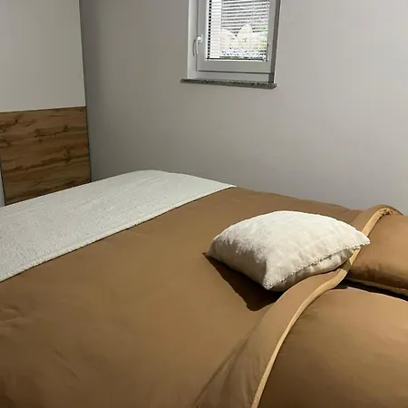 Apartma - Hisa Zofija