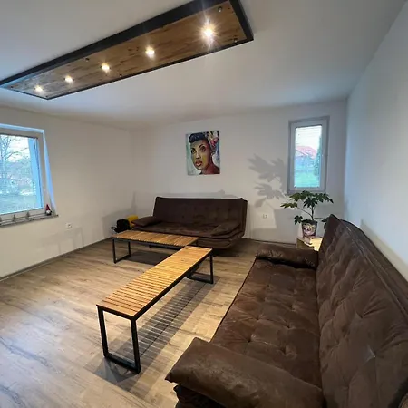 Apartma - Hisa Zofija Apartman