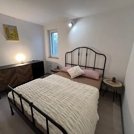 Apartmán Apartma - Hisa Zofija *