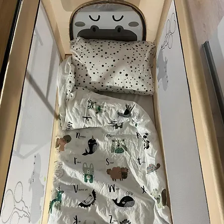 Apartma - Hisa Zofija *