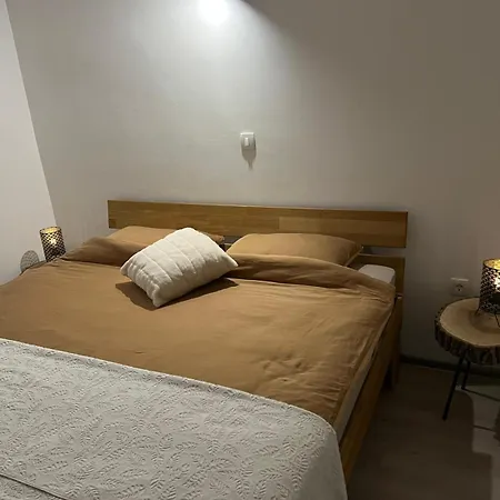 Apartma - Hisa Zofija Slovenske Konjice