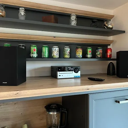 Apartma - Hisa Zofija Apartmán Slovenske Konjice