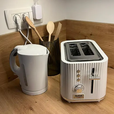 Apartma - Hisa Zofija Apartment