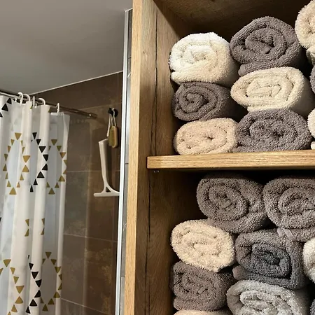 Apartmán Apartma - Hisa Zofija Slovenske Konjice