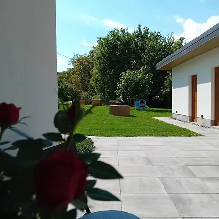 Apartma - Hisa Zofija *