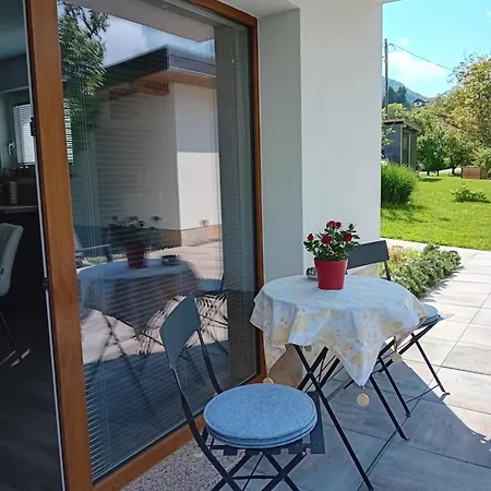 Apartma - Hisa Zofija Slovenske Konjice