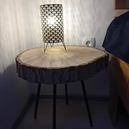 Apartma - Hisa Zofija Apartmán