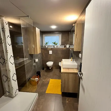 Apartma - Hisa Zofija Apartmán Slovenske Konjice