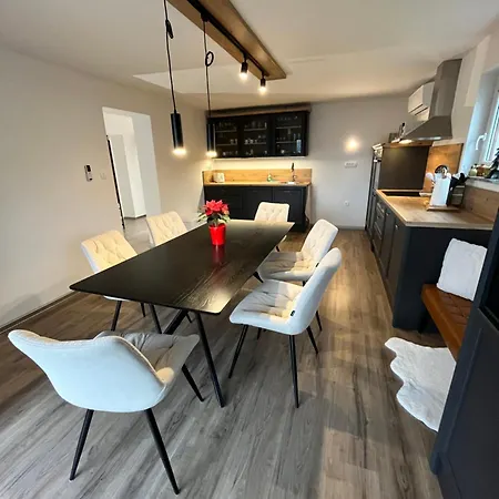 Apartment Apartma - Hisa Zofija Slovenske Konjice