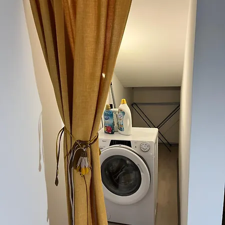 Apartmán Apartma - Hisa Zofija