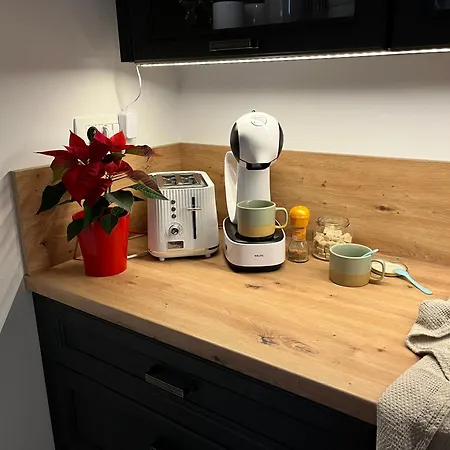 Apartmán Apartma - Hisa Zofija *