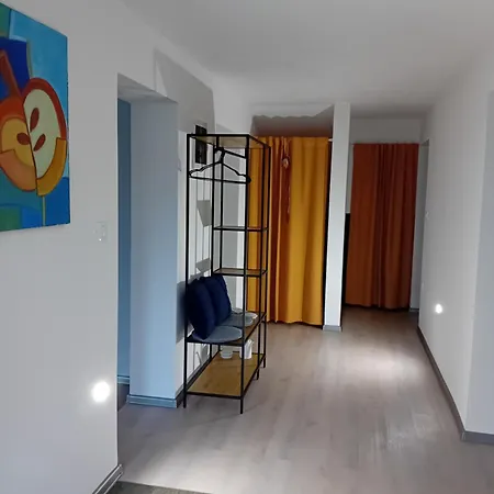 Apartma - Hisa Zofija Apartmán *