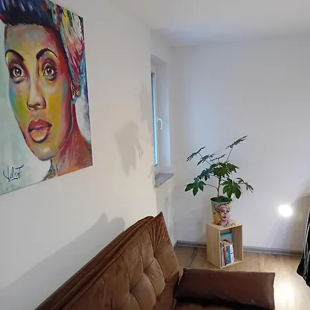 Apartma - Hisa Zofija * Slovenske Konjice