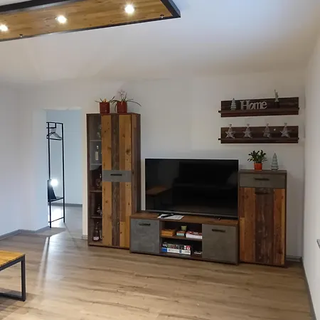 Apartma - Hisa Zofija Apartmán *