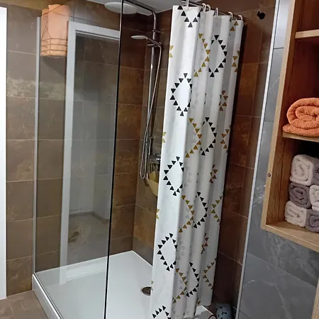 Apartma - Hisa Zofija Apartmán