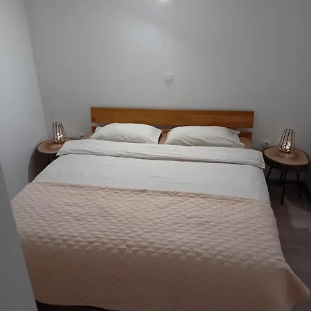 Apartma - Hisa Zofija *