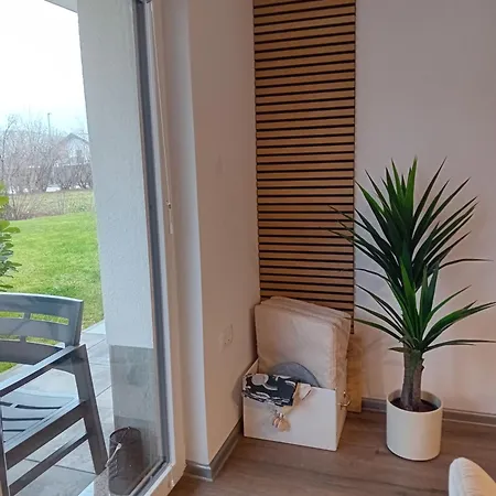 Apartamento Apartma - Hisa Zofija Slovenske Konjice