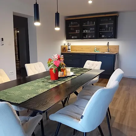 Apartma - Hisa Zofija Apartmán Slovenske Konjice
