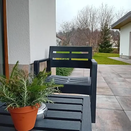 Apartma - Hisa Zofija * Slovenske Konjice