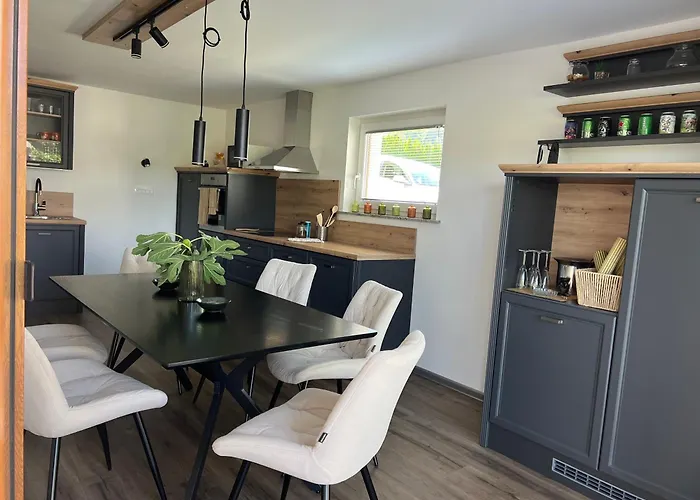 Apartma - Hisa Zofija Appartement *