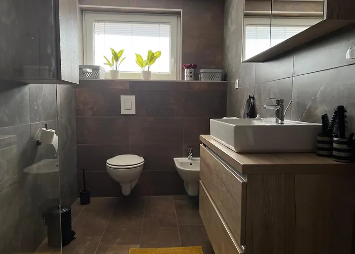 Appartement Apartma - Hisa Zofija