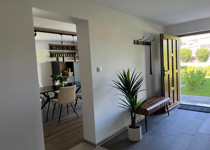 Apartma - Hisa Zofija *