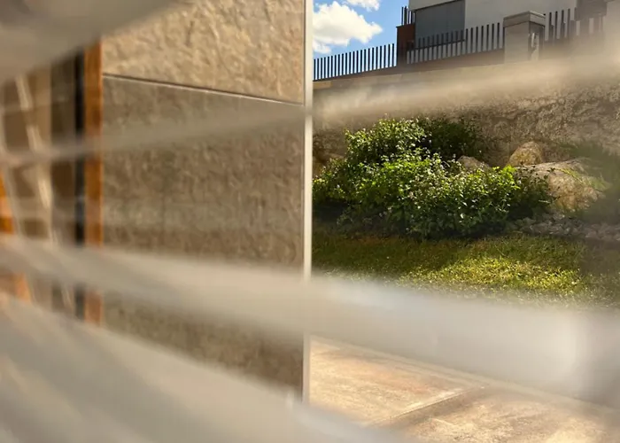 Apartma - Hisa Zofija *