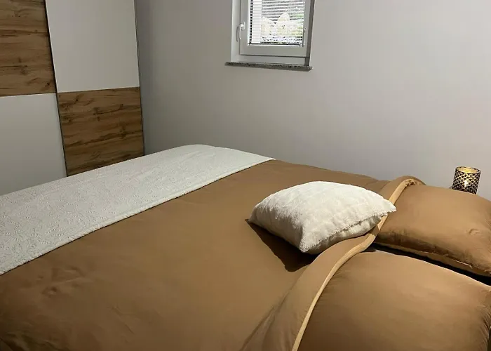 Apartma - Hisa Zofija