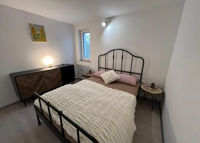 Appartement Apartma - Hisa Zofija *