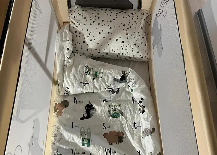 Apartma - Hisa Zofija *