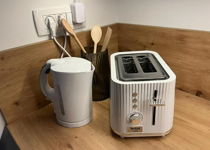 Apartma - Hisa Zofija Appartement