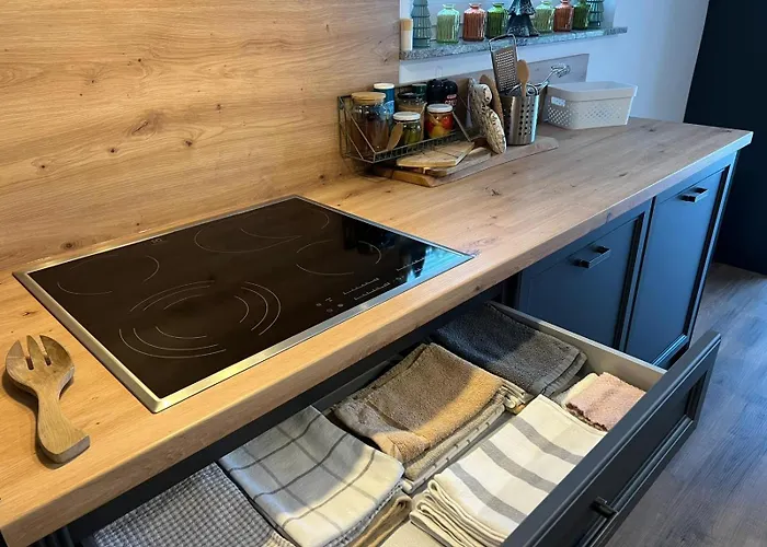 Apartma - Hisa Zofija Appartement *