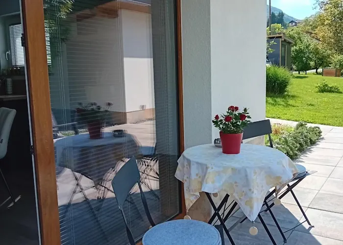 Apartma - Hisa Zofija Slovenske Konjice