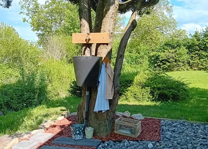 Appartement Apartma - Hisa Zofija Slovenske Konjice