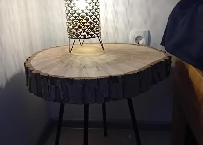 Apartma - Hisa Zofija Appartement