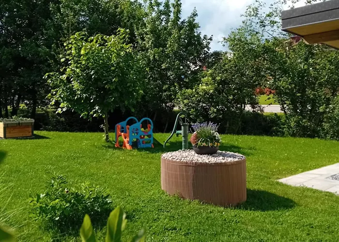 Apartma - Hisa Zofija Appartement Slovenske Konjice