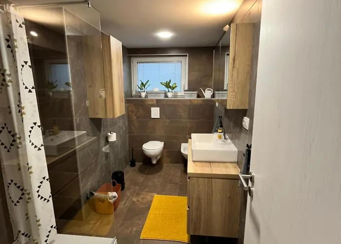 Apartma - Hisa Zofija Appartement Slovenske Konjice