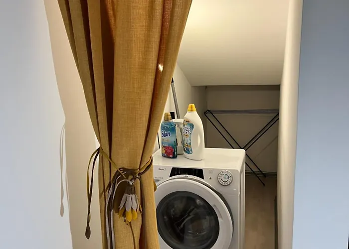 Appartement Apartma - Hisa Zofija