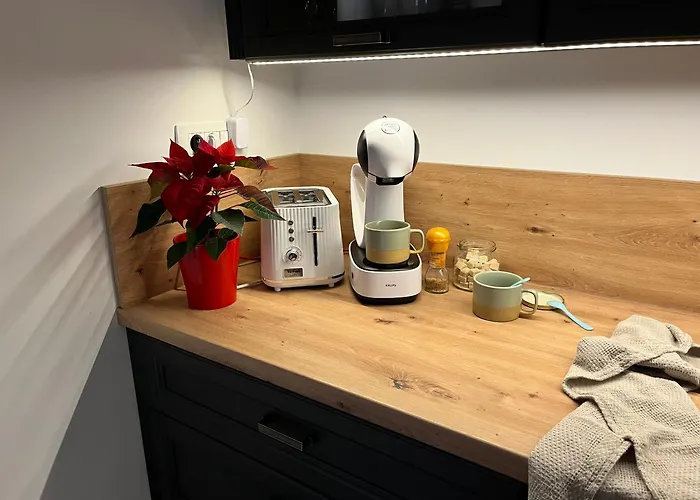 Appartement Apartma - Hisa Zofija *